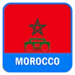 راديو المغرب android application logo